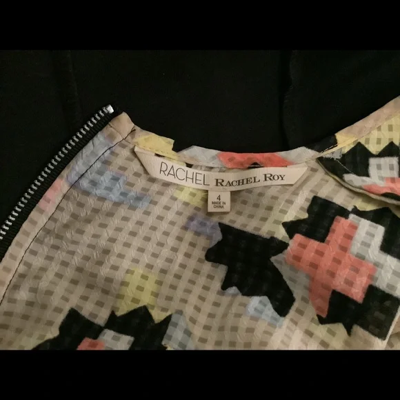 RACHEL ROY dress - Picture 6 of 7